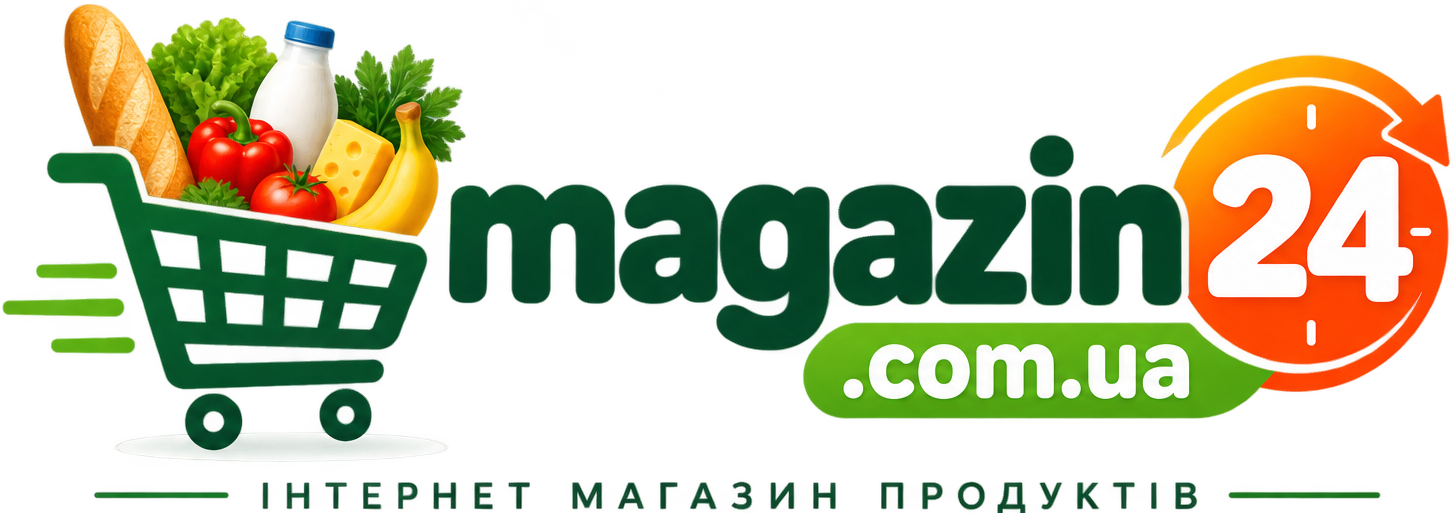 Магазин продуктов