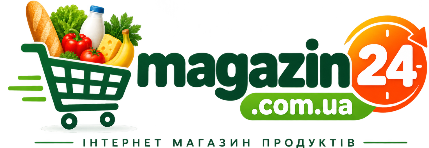 Магазин продуктов