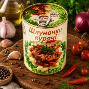 Шлуночки курячі L'appetit 340 г